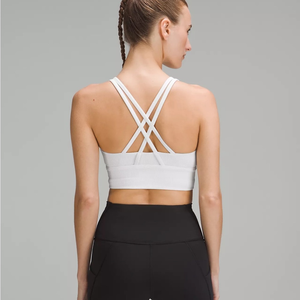 Lululemon Energy Bra